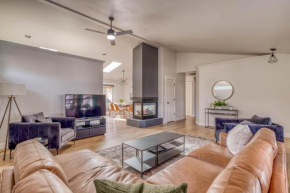 Baltimore Cottage - Meredith Lodging